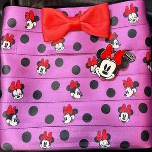 Harveys x Disney Minnie Mouse Crossbody